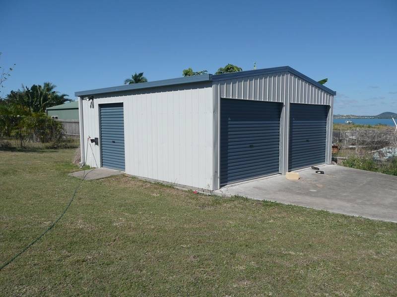 19 Elphinstone Street, Bowen QLD 4805