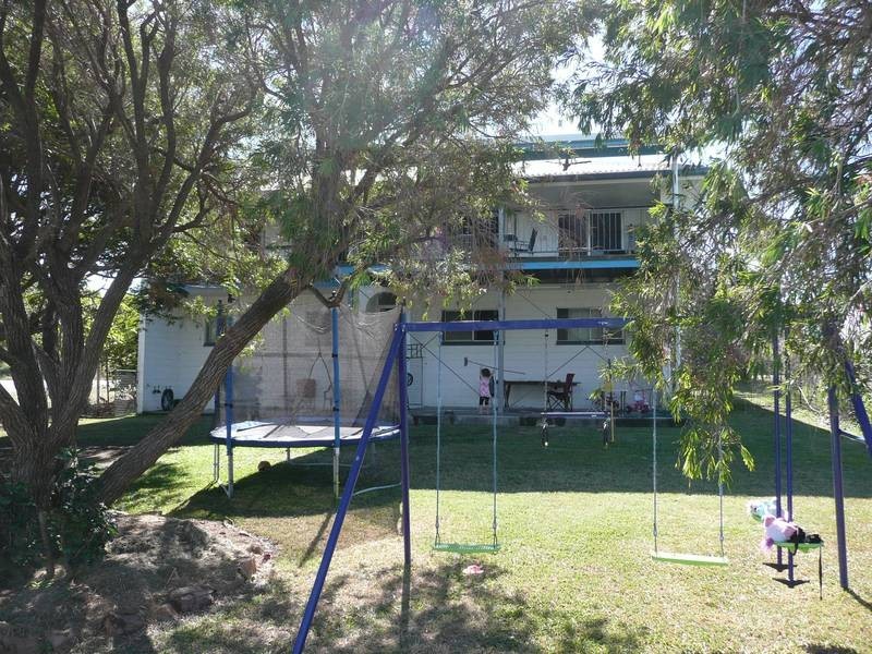19 Elphinstone Street, Bowen QLD 4805