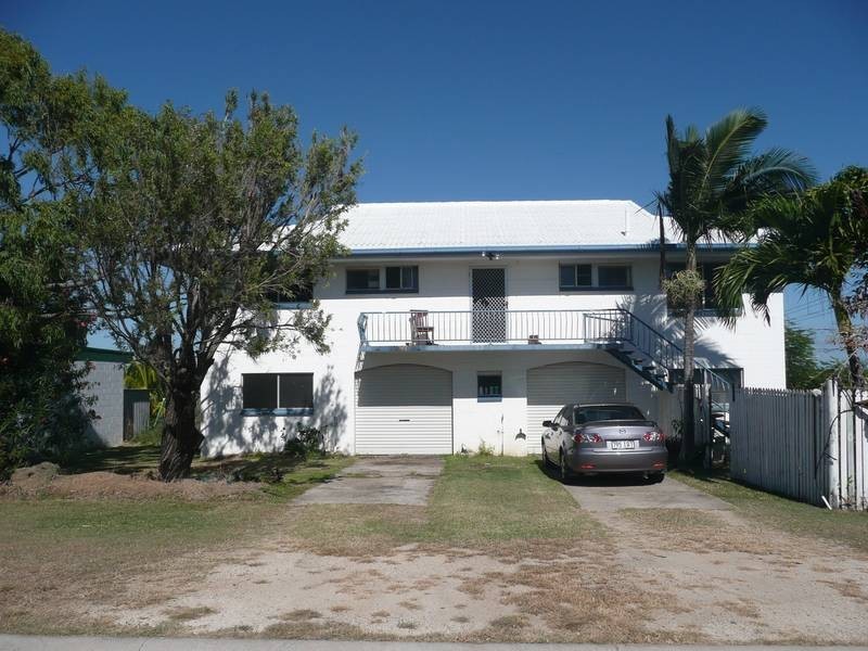19 Elphinstone Street, Bowen QLD 4805