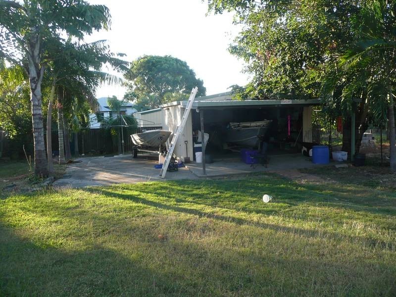 38 Reynolds Street, Bowen QLD 4805