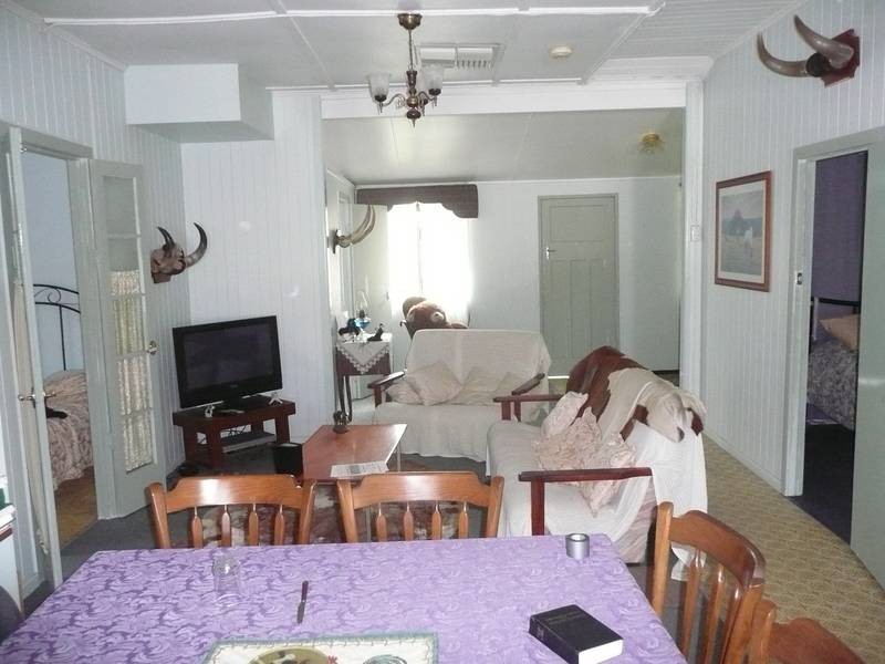 25 Conway Street, Collinsville QLD 4804