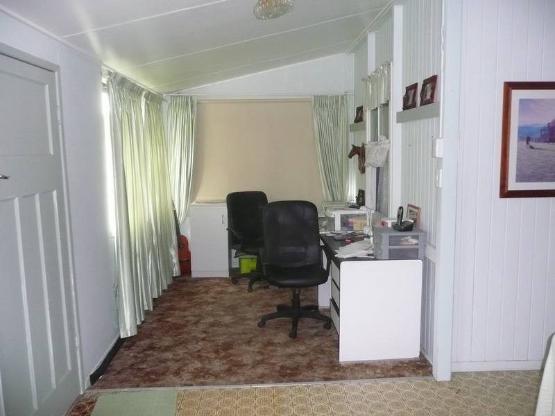 25 Conway Street, Collinsville QLD 4804