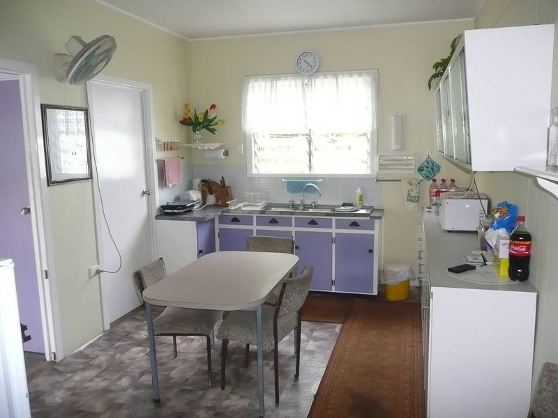 25 Conway Street, Collinsville QLD 4804