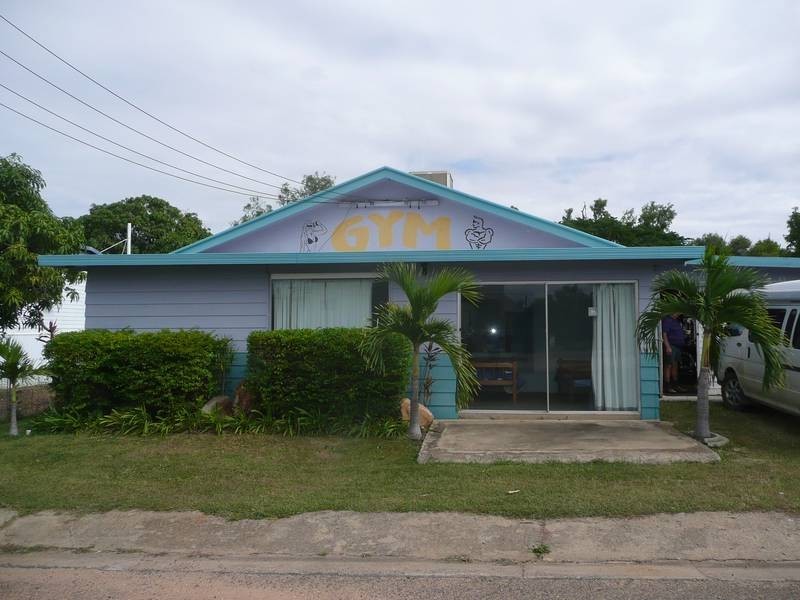 25 Conway Street, Collinsville QLD 4804