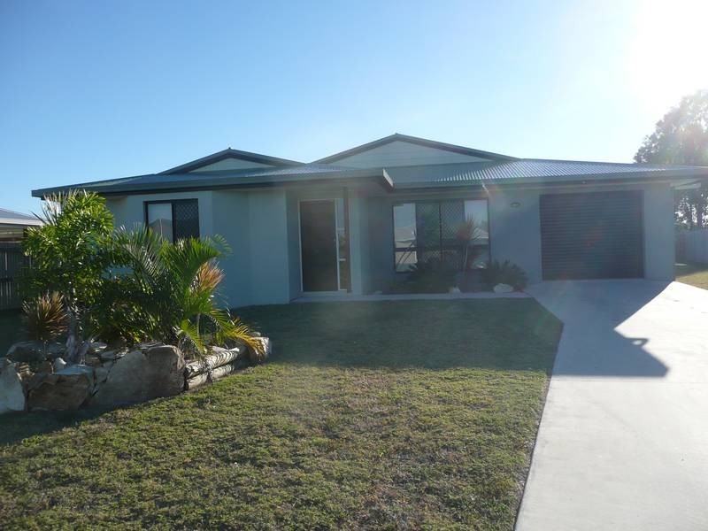 5 Cullen Close, Bowen QLD 4805