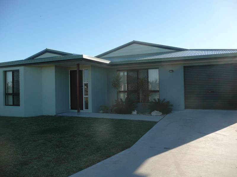 5 Cullen Close, Bowen QLD 4805