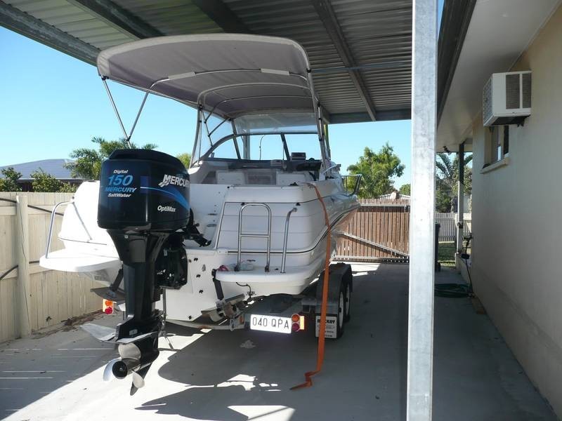 190 Queens Road, Bowen QLD 4805
