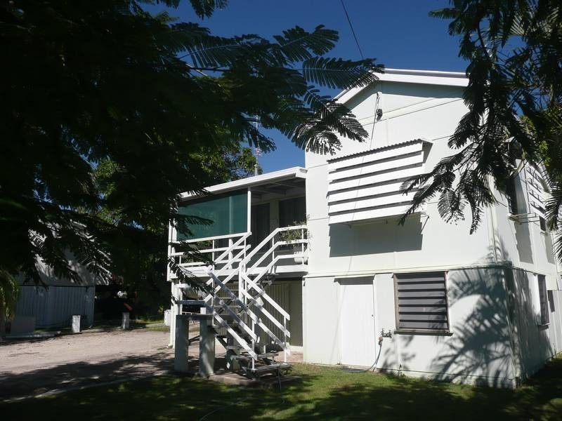 37 Sinclair Street, Bowen QLD 4805