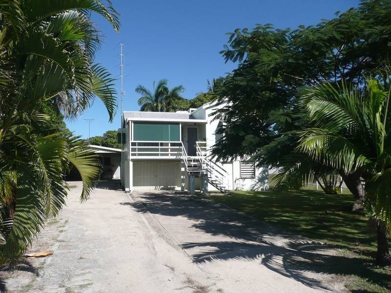 37 Sinclair Street, Bowen QLD 4805