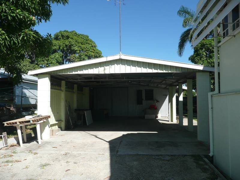 37 Sinclair Street, Bowen QLD 4805