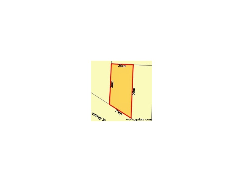 16 Conway Street, Collinsville QLD 4804