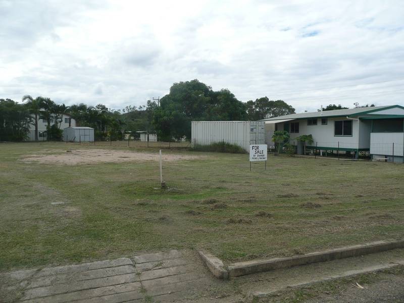 16 Conway Street, Collinsville QLD 4804