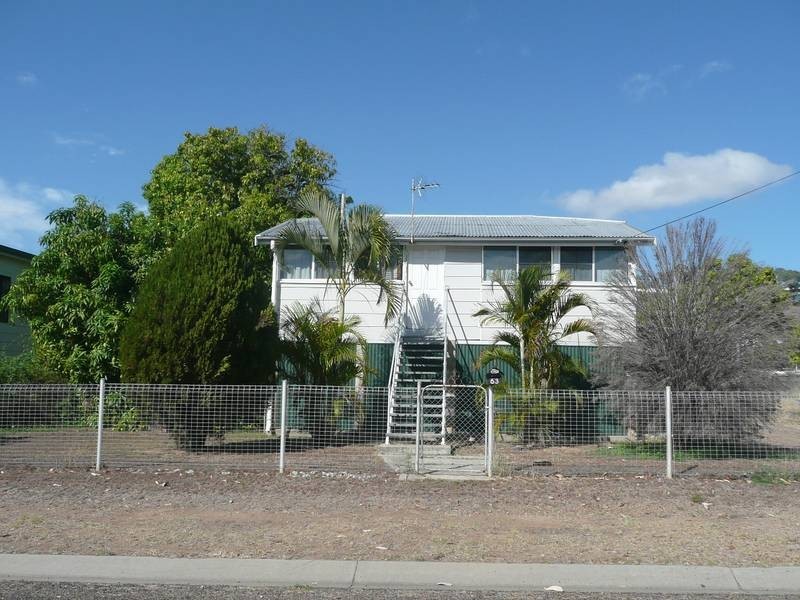 63 Stanley Street, Collinsville QLD 4804