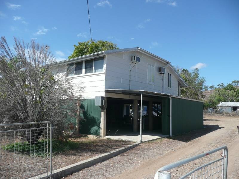 63 Stanley Street, Collinsville QLD 4804