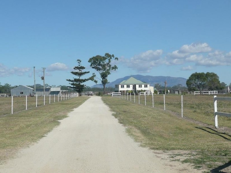 1163 Euri Road, Bowen QLD 4805