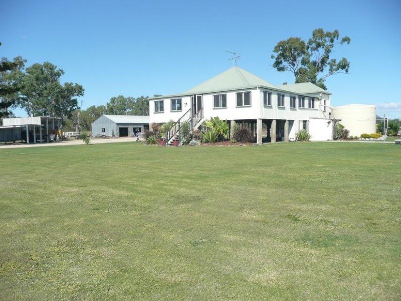 1163 Euri Road, Bowen QLD 4805