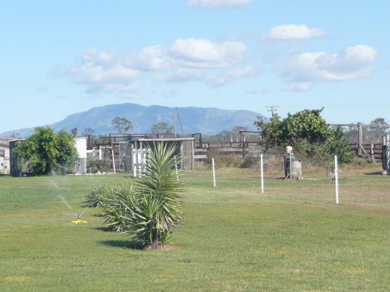 1163 Euri Road, Bowen QLD 4805