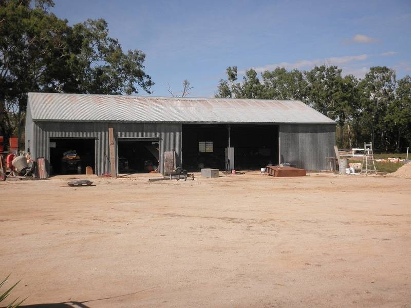 1163 Euri Road, Bowen QLD 4805