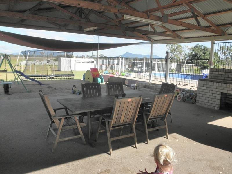 1163 Euri Road, Bowen QLD 4805