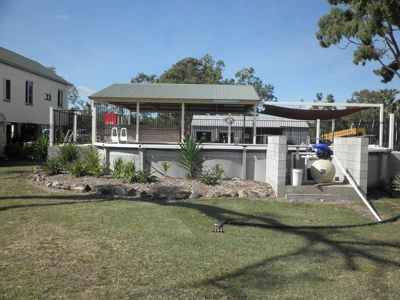 1163 Euri Road, Bowen QLD 4805