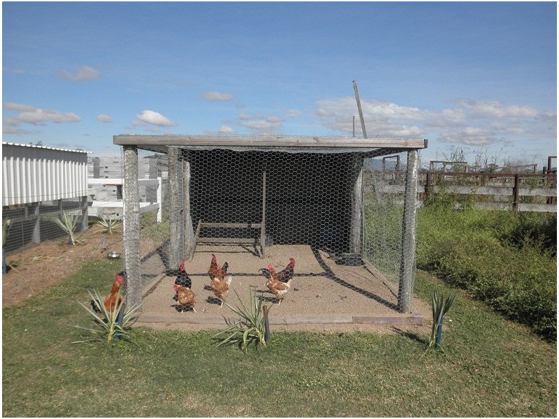 1163 Euri Road, Bowen QLD 4805