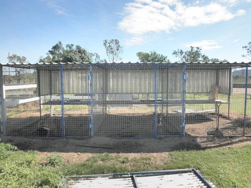 1163 Euri Road, Bowen QLD 4805