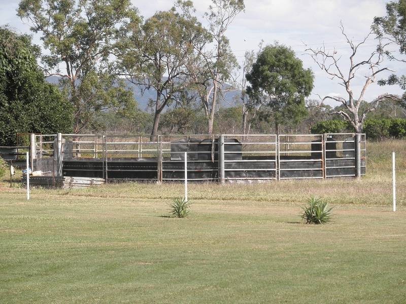 1163 Euri Road, Bowen QLD 4805