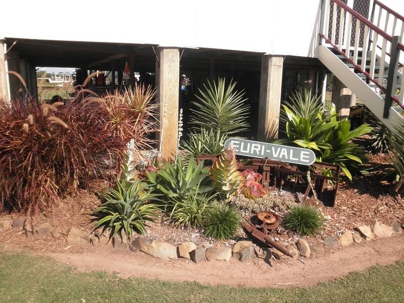 1163 Euri Road, Bowen QLD 4805