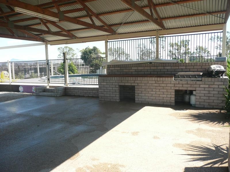 1163 Euri Road, Bowen QLD 4805