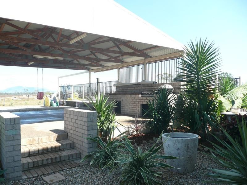 1163 Euri Road, Bowen QLD 4805