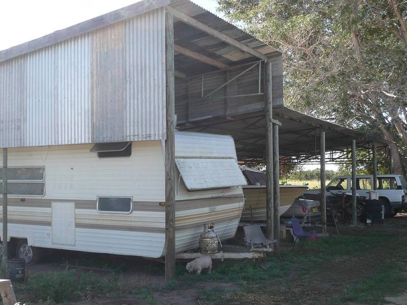 263 Kelsey Road, Bowen QLD 4805