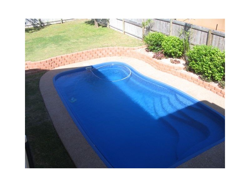 36 Wentworth Street, Bowen QLD 4805