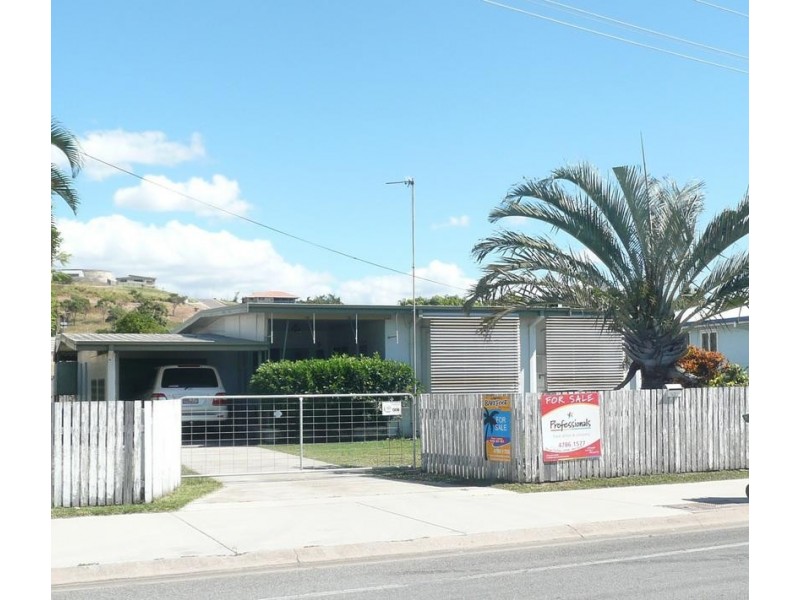 137 Herbert Street, Bowen QLD 4805