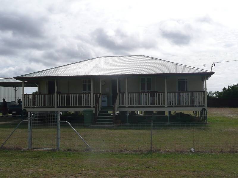 26 Matthews Street, Bowen QLD 4805