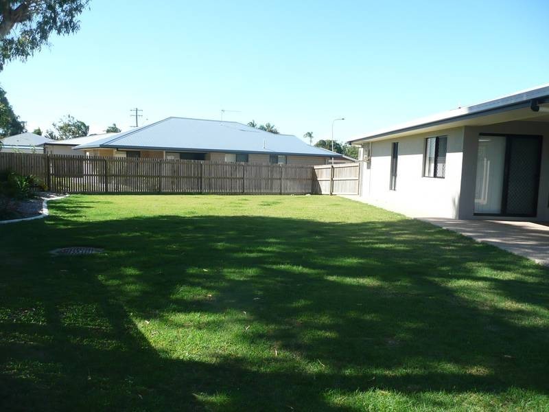 6 Lexington Court, Bowen QLD 4805