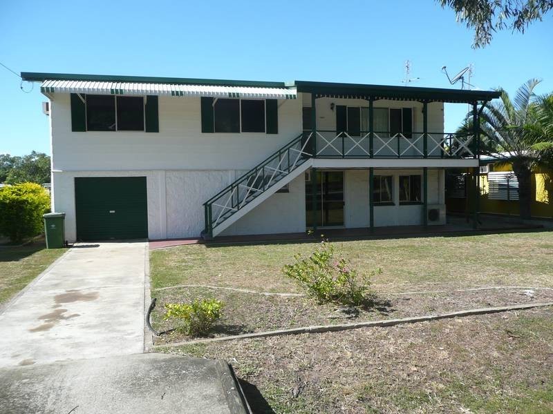 136 Mt Nutt Road, Bowen QLD 4805