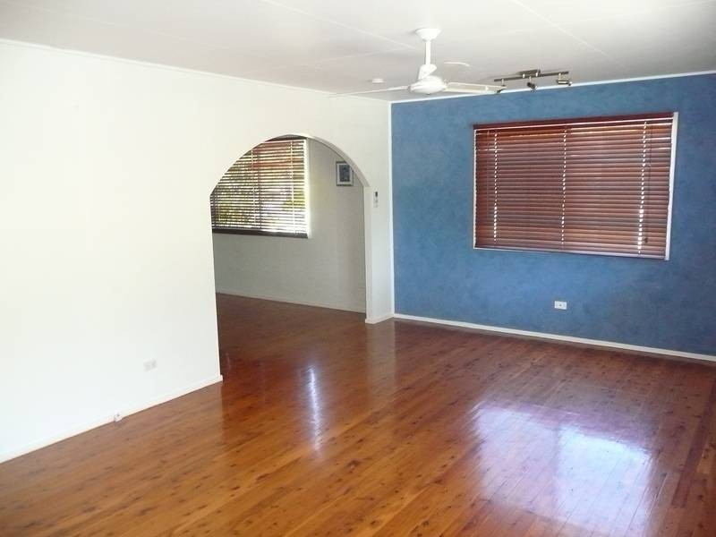 136 Mt Nutt Road, Bowen QLD 4805