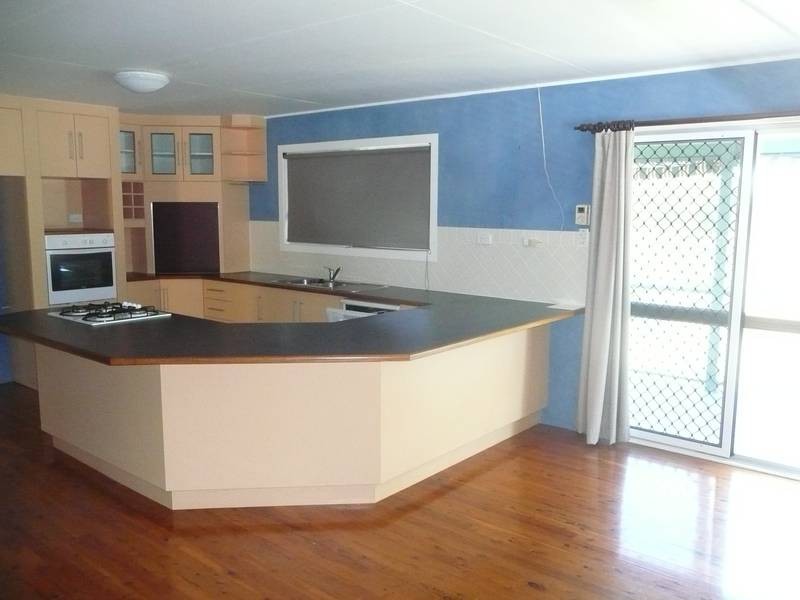 136 Mt Nutt Road, Bowen QLD 4805