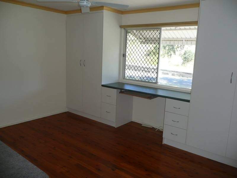 136 Mt Nutt Road, Bowen QLD 4805