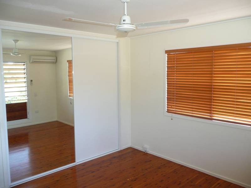 136 Mt Nutt Road, Bowen QLD 4805
