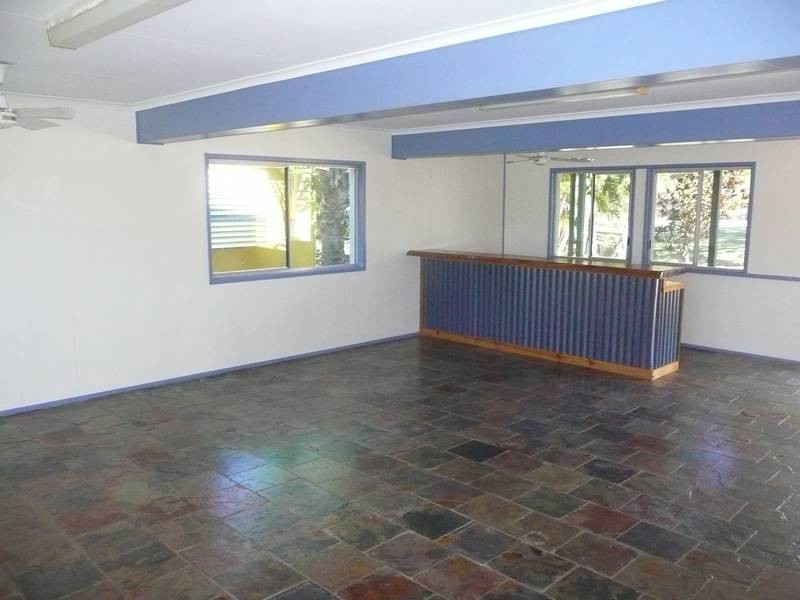 136 Mt Nutt Road, Bowen QLD 4805
