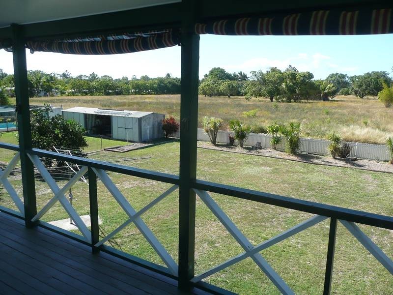 136 Mt Nutt Road, Bowen QLD 4805