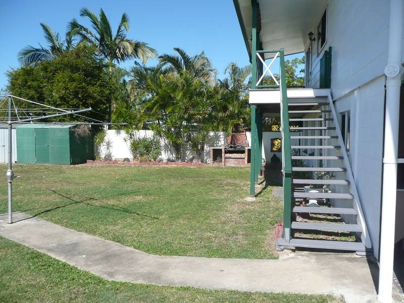 136 Mt Nutt Road, Bowen QLD 4805