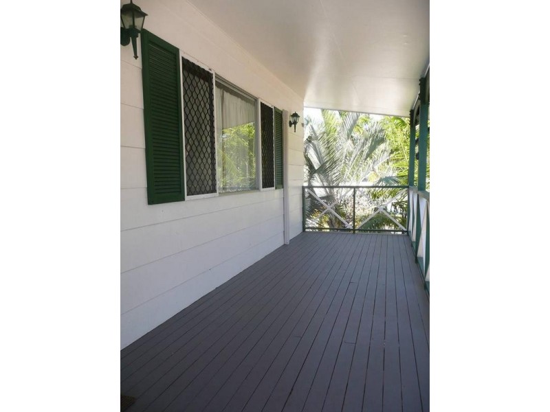 136 Mt Nutt Road, Bowen QLD 4805