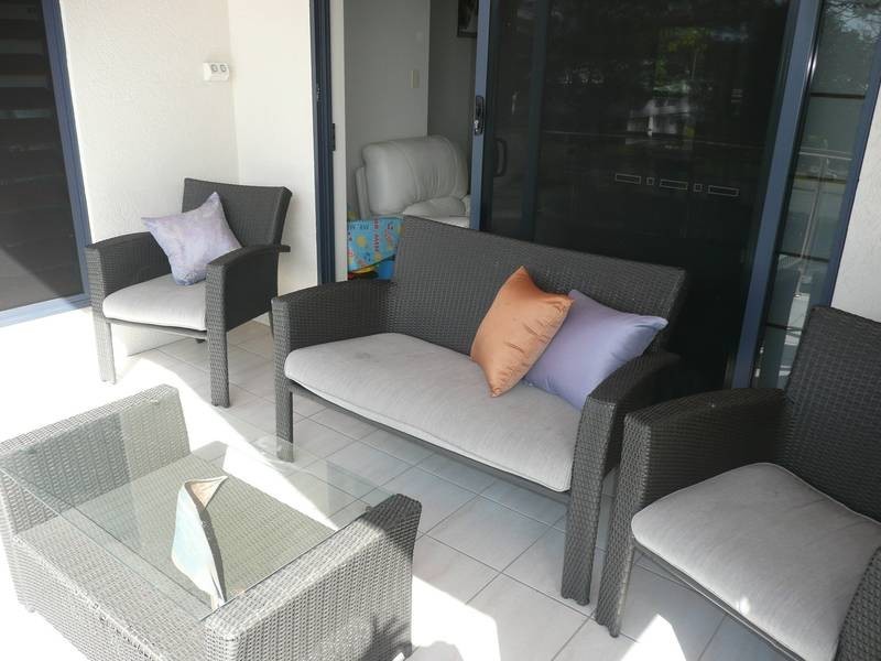 4/101 Herbert Street, Bowen QLD 4805