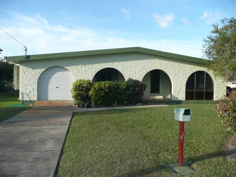 42 Tollington Road, Bowen QLD 4805