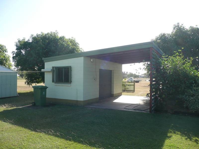 42 Tollington Road, Bowen QLD 4805