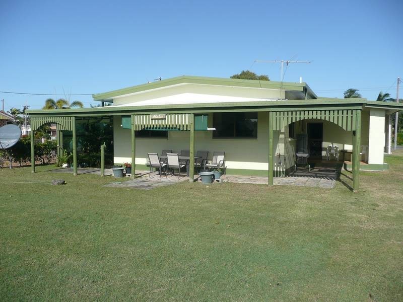 42 Tollington Road, Bowen QLD 4805