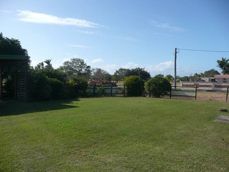 42 Tollington Road, Bowen QLD 4805