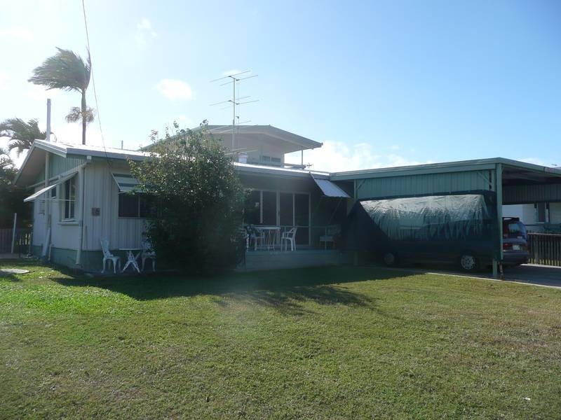 16 Wentworth Street, Bowen QLD 4805